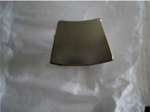 Sintered NdFeB Magnetic Segment